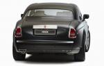 Rolls-Royce 101EX Concept 2006 года